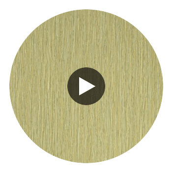 Glen Ridge Embossed Vertical Durable | Hollywood Wallcoverings Circular Swatch | Hollywood Wallcoverings
