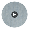Glen Ridge Embossed Vertical Durable | Hollywood Wallcoverings Circular Swatch | Hollywood Wallcoverings