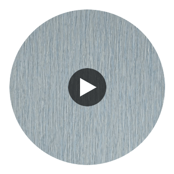 Glen Ridge Embossed Vertical Durable | Hollywood Wallcoverings Circular Swatch | Hollywood Wallcoverings