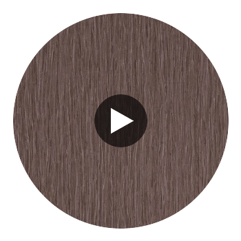 Glen Ridge Embossed Vertical Durable | Hollywood Wallcoverings Circular Swatch | Hollywood Wallcoverings