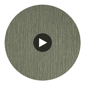 Glen Ridge Embossed Vertical Durable | Hollywood Wallcoverings Circular Swatch | Hollywood Wallcoverings