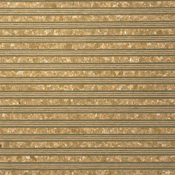 Greenwich Capiz Shell Woven Textile | Phillipe Romano