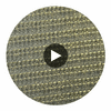 GLM-4173 Glitter Threads Fabric White Gold Blue designer-wallcoverings-los-angeles 2