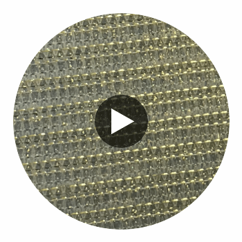 GLM-4173 Glitter Threads Fabric White Gold Blue designer-wallcoverings-los-angeles 2