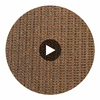 GLM-4176 Glitter Threads Fabric White Gold Dusty Rose designer-wallcoverings-los-angeles 2
