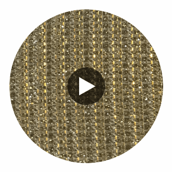 GLM-4172 Glitter Threads Fabric White Gold Ice designer-wallcoverings-los-angeles 2