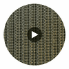 GLM-4171 Glitter Threads Fabric White Gold Khaki designer-wallcoverings-los-angeles 2