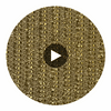 GLM-4179 Glitter Threads Fabric White Gold designer-wallcoverings-los-angeles 2
