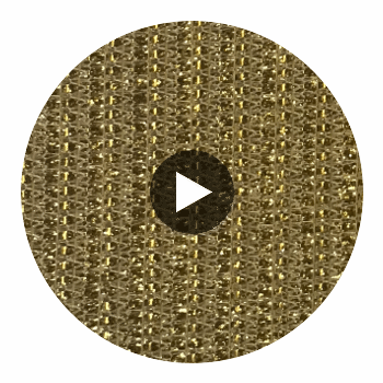 GLM-4179 Glitter Threads Fabric White Gold designer-wallcoverings-los-angeles 2