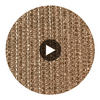 GLM-4174 Glitter Threads Fabric White Rose Gold designer-wallcoverings-los-angeles 2