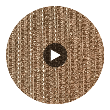 GLM-4174 Glitter Threads Fabric White Rose Gold designer-wallcoverings-los-angeles 2