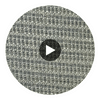 GLM-4164 Glitter Threads Fabric White Silver Blue designer-wallcoverings-los-angeles 2