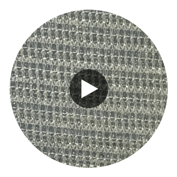 GLM-4164 Glitter Threads Fabric White Silver Blue designer-wallcoverings-los-angeles 2