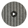 GLM-4162 Glitter Threads Fabric White Silver Multi designer-wallcoverings-los-angeles 2