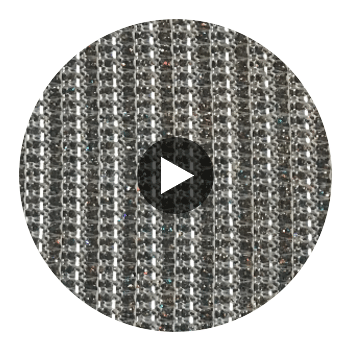 GLM-4162 Glitter Threads Fabric White Silver Multi designer-wallcoverings-los-angeles 2