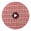 GLM-4163 Glitter Threads Fabric White Silver Pink designer-wallcoverings-los-angeles 2