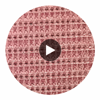 GLM-4163 Glitter Threads Fabric White Silver Pink designer-wallcoverings-los-angeles 2