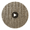 GLM-4167 Glitter Threads Fabric White Silver Sand designer-wallcoverings-los-angeles 2