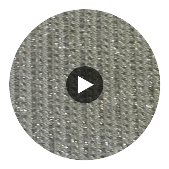 GLM-4168 Glitter Threads Fabric White Silver designer-wallcoverings-los-angeles 2