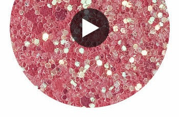 Hollywood Glamour Sequin - Ciris Iris | Glitter Walls