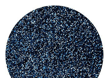 Hollywood Glamour Glitter - Midnight Blue | Glitter Walls swatch