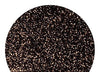 Hollywood Glamour Glitter - Bronze | Glitter Walls swatch