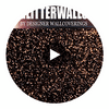 GLMG-9601- Hollywood Glamour Glitter Bronze designer-wallcoverings-los-angeles 2