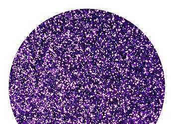 Hollywood Glamour Glitter - Purple | Glitter Walls