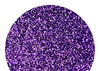 Hollywood Glamour Glitter - Purple | Glitter Walls swatch