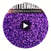 GLMG-9602- Hollywood Glamour Glitter Purple designer-wallcoverings-los-angeles 2