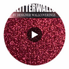 GLMG-9603- Hollywood Glamour Glitter Burgundy designer-wallcoverings-los-angeles 2