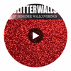 GLMG-9605- Hollywood Glamour Glitter Red designer-wallcoverings-los-angeles 2