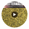 GLMG-9606- Hollywood Glamour Glitter Gold designer-wallcoverings-los-angeles 2