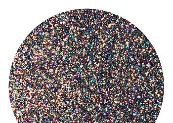 Hollywood Glamour Glitter - Multi | Glitter Walls