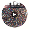 GLMG-9607- Hollywood Glamour Glitter Multi designer-wallcoverings-los-angeles 2