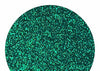 Hollywood Glamour Glitter - Green | Glitter Walls swatch