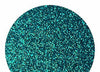 Hollywood Glamour Glitter - Cayman Green | Glitter Walls swatch