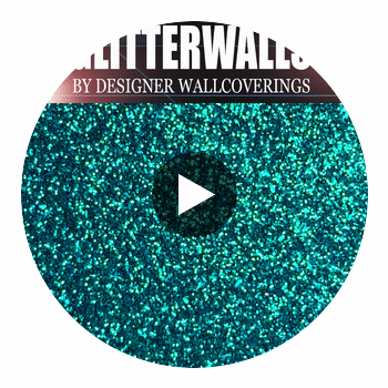 GLMG-9611- Hollywood Glamour Glitter Cayman Green designer-wallcoverings-los-angeles 2