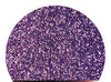 Hollywood Glamour Glitter - Lavendar | Glitter Walls swatch