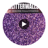GLMG-9613- Hollywood Glamour Glitter Lavendar designer-wallcoverings-los-angeles 2