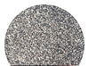 Hollywood Glamour Glitter - Silver | Glitter Walls swatch