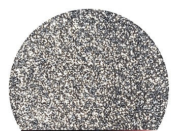 Hollywood Glamour Glitter - Silver | Glitter Walls swatch