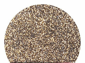 Hollywood Glamour Glitter - Ice | Glitter Walls swatch