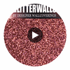 GLMG-9616- Hollywood Glamour Glitter Dusty Rose designer-wallcoverings-los-angeles 2