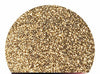 Hollywood Glamour Glitter - Sand | Glitter Walls swatch