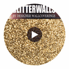 GLMG-9617- Hollywood Glamour Glitter Sand designer-wallcoverings-los-angeles 2
