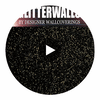 GLMG-9618- Hollywood Glamour Glitter Black designer-wallcoverings-los-angeles 2