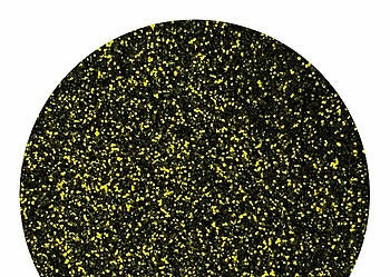 Hollywood Glamour Glitter - Khaki | Glitter Walls swatch