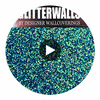 GLMG-9703- Hollywood Glamour Glitter Purple Iris designer-wallcoverings-los-angeles 2
