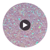 GLMG-9705- Hollywood Glamour Glitter Pink Iris designer-wallcoverings-los-angeles 2